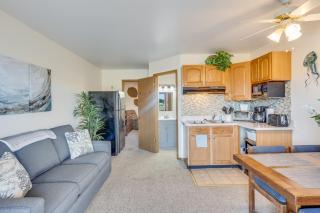 Bellas Beach Retreat - Assateague Inn 211 - 6