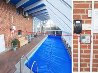 6 person holiday home in Farsø - 1