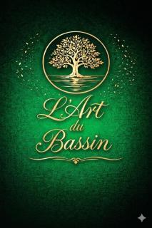 L'Art du bassin nature et accès direct au l'eau - 3
