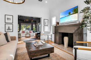 Casa Zenhaven - Designer Poolside Haven! - 2