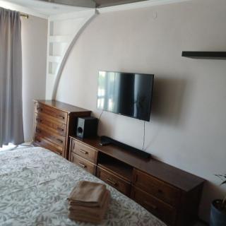 Panorama Apartment Ivano-Frankivsk - 8