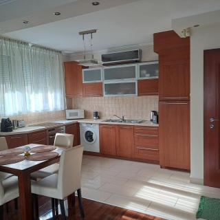 Citadella apartman - 2