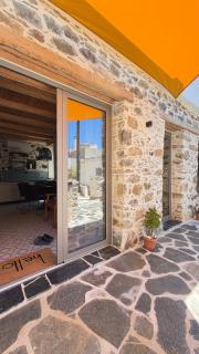 Elafonisi Petra House, West Crete - 4