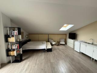 Loft cerca del mar con increíbles vistas panorámicas - 1