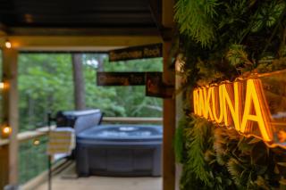 Cowboy pool, Hot Tub, Sauna-A Reset Retreat - 9