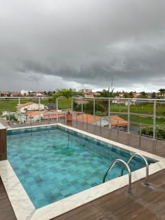 Apartamento no Atalaia Salinas Pará - 7