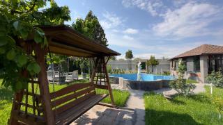 Villa with Private Pool - 7