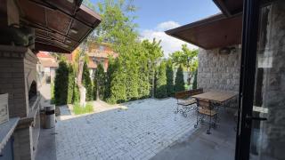 Villa with Private Pool - 4