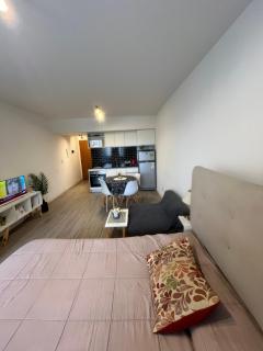 Cálido Apart en el corazón de Buenos Aires con piscina en verano - 6