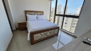 Amplio Apto Petfriendly con Balcón y Vista AP 904 RDM2 - 6