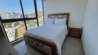 Amplio Apto Petfriendly con Balcón y Vista AP 904 RDM2 - 7