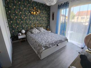 Maison de campagne proche Thoiry - 5