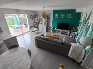 Maison de campagne proche Thoiry - 4