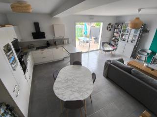 Maison de campagne proche Thoiry - 3