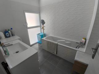 Maison de campagne proche Thoiry - 1