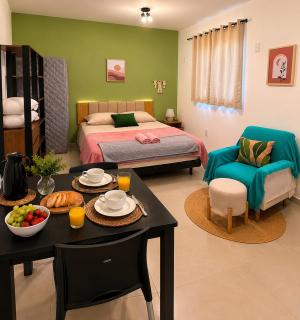 Studio Celena- Rooftop - Ar- Home Office- ate 4 - 9