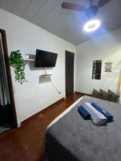 Suite Ilha Grande - Alma Praiana - 5