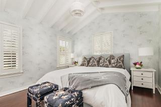 Historic Palm Beach Ultra-Private Luxury Cottage - 7