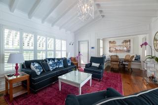 Historic Palm Beach Ultra-Private Luxury Cottage - 3