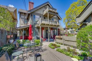 Grand Multi-Unit Estate: 2 Mi to Dtwn Minneapolis! - 0
