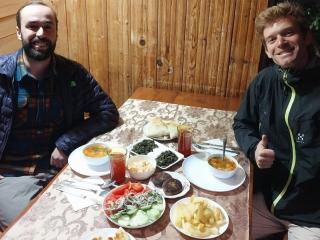 Guesthouse Leno - 5