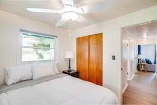 Home 3 Minutes from Notre Dame Sleeps 8 - 1