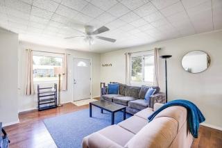 Perfect Notre Dame Weekend Home, 08 Miles to ND! - 3