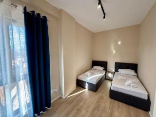 New Bazaar Luxor Apartments 1,2,3 and 4 - 6