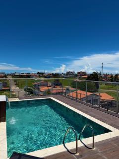 Apartamento no Atalaia Salinas Pará - 5