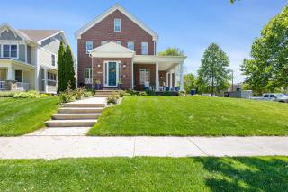 The Irish Grand4BR Home 05 Mi to ND Sleeps 20 - 3