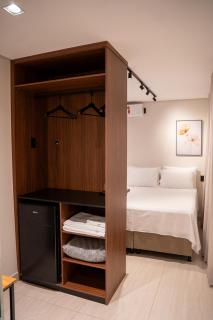 You Smart Flats - Hotel - 9