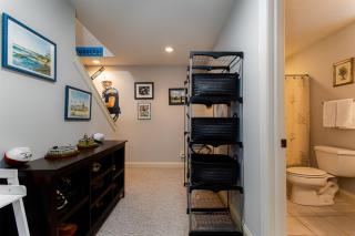 The Domer Den-3BR35BA Home 15mi to ND Campus - 4