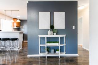 4BR Gameday GetawayEV ChargerPet-Friendly 10p - 4