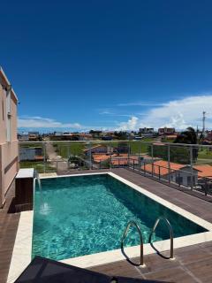 Apartamento no Atalaia Salinas Pará - 4