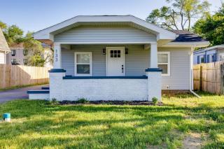 Cozy 2BR Home Near ND - Perfect for Game Day Stays - 9