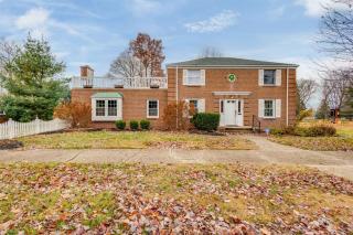 3BR, 3BA Home on Angela Blvd Steps from ND - 6