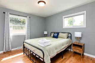 TDJ Getaway4BR Home wgame room - 7