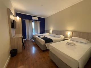 Sense Hotel Araucária - 3