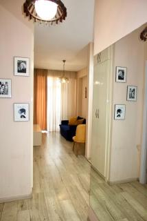 One-Bedroom Apartment in Saburtalo District - 4