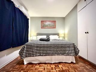 Residencial Vila Olímpia - 2