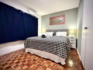 Residencial Vila Olímpia - 1