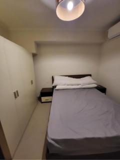 Marsa Baghush 3-Bedroom Chalet - 6