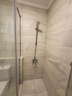Marsa Baghush 3-Bedroom Chalet - 5