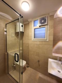 Marsa Baghush 3-Bedroom Chalet - 1