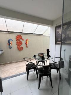 Apartamento no Atalaia Salinas Pará - 2