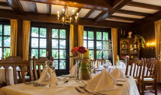 Hotel Brügge - Ibbenbüren - 4