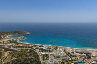 Delta Exclusive Pool Suites - 2