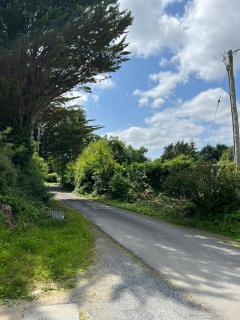Rose Farmhouse - 9