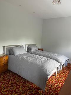 Rose Farmhouse - 7
