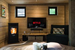 Wood Chalet Durbuy - 3